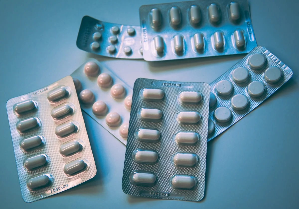 C Vitamini 1000mg